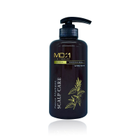 [MED B] Шампунь для волос укрепляющий ЛЕЧЕБНЫЙ MD-1 Hair Therapy Hasuo Scalp Care Shampoo, 500 мл