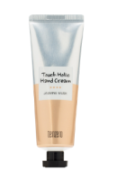 315285-2CD2 - [TENZERO] Крем для рук ЖАСМИН И МУСКУС парфюмированный Touch Holic Hand Cream Jasmine Musk, 50 мл