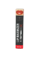 319134-CF68 - [AICHUN BEAUTY] Масло-плампер для губ 3D ОБЪЕМ (оттенок гранат) Lip Plumper Oil (Pomegranate), 5 мл