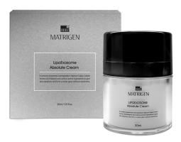 327681-6978 - [MATRIGEN] Крем для лица ЛИПО ЭКЗОСОМЫ Lipo Exosome Absolute Cream, 30 мл