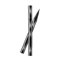 338178-57C0 - [RUSSIAN BEAUTY GURU] Подводка-фломастер для глаз ЧЁРНАЯ МОСКВА тон чёрный Eyeliner, 12 мл