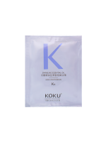 342535-0A42 - [KOKU] НАБОР Кондиционер для волос/пробник парфюмированный K4 ВОССТАНОВЛЕНИЕ с маслом камелии Shining Essential Oil Silky Fragrance Revitalizing Cream