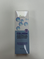 [EKEL] Пенка для умывания КОЛЛАГЕН Collagen Foam Cleanser, 100 мл