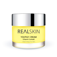 [REALSKIN] Крем для лица ВИТАМИНЫ Youth 21 Cream (Vitamin cocktail), 50 гр