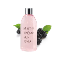 [REALSKIN] Тонер для лица ШЕЛКОВИЦА Healthy vinegar skin toner (Mulberry), 300 мл