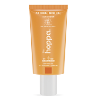 371419-1794 - Крем для лица СОЛНЦЕЗАЩИТНЫЙ с минеральным фильтром Natural Mineral Sun Cream SPF 50+, 50 мл