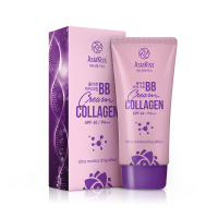 [ASIAKISS] BB-крем для лица тонирующий КОЛЛАГЕН Collagen BB Cream, 60 мл