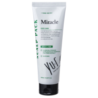 379394-0D64 - [YU.R] Маска для кожи головы УКРЕПЛЯЮЩАЯ Me Miracle Scalp Pack, 250 мл