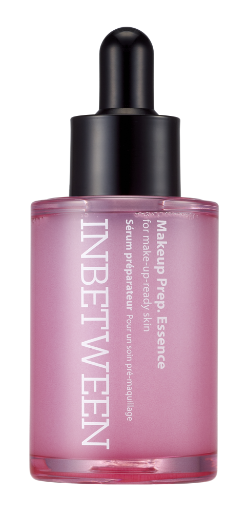 [BLITHE] Эссенция для лица БАЗА ПОД МАКИЯЖ InBetween Makeup Prep Essence, 30 мл