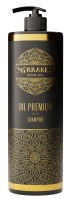 396378-546B - [MARRAKECH ROYAL SPA] Шампунь для волос OIL PREMIUM Shampoo, 1000 мл