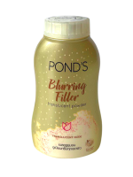 [POND'S] Пудра для лица ВЫРАВНИВАЮЩАЯ с эффектом мягкого размытия Pond's Blurring Filler Translucent Powder, 50 г