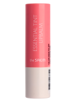 438253-CDC7 - [THE SAEM] Тинт-бальзам для губ ОТТЕНОЧНЫЙ Saemmul Essential Tint Lipbalm Cr01, 4 гр