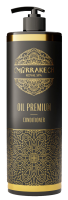 439527-546B - [MARRAKECH ROYAL SPA] Кондиционер для волос OIL PREMIUM Conditioner, 1000 мл