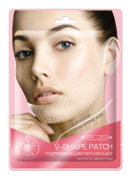 452276-807A - [MI-RI-NE] Патч для четкости овала лица ПОДТЯГИВАЮЩИЙ V-Shape Patch Anti-Age, 8 г