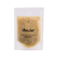 [MIMILAB] Мини-скраб для тела сахарный антицеллюлитный ОХЛАЖДАЮЩИЙ ЭФФЕКТ СПОРТ MimiLab Sugar Body Scrub Antioxidant Matcha, 100 гр