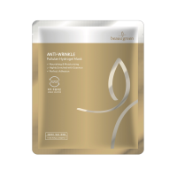 457963-CF68 - [BEAUUGREEN] Маска для лица гидрогелевая ПУЛЛУЛАН Pullulan Hydrogel Mask, 30 г