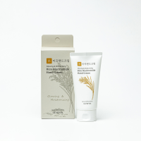 467233-D301 - [GLAMFOX] Крем для рук РИС И НИАЦИНАМИД Rice Niacinamide Hand Cream, 50 мл