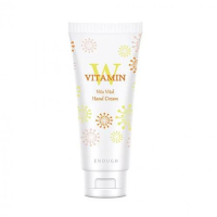 [ENOUGH] Крем для рук ВИТАМИНЫ W Vitamin Vita Vital Hand Cream, 100 мл