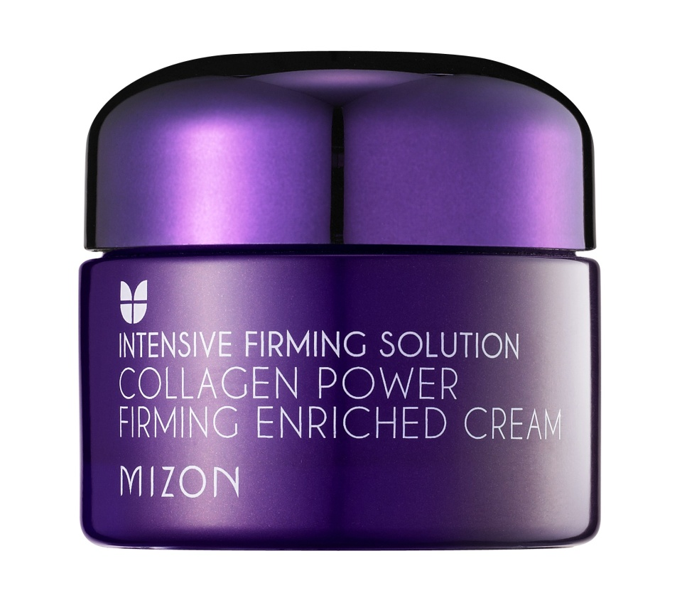 [MIZON] Крем для лица КОЛЛАГЕНОВЫЙ укрепляющий Collagen Power Firming Enriched Cream, 50 мл