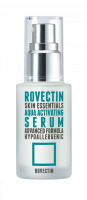 [ROVECTIN] Сыворотка для лица Skin Essentials Aqua Activating Serum, 35 мл