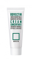 [ROVECTIN] Крем для лица Skin Essentials Barrier Repair Cream Concentrate, 60 мл