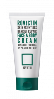 [ROVECTIN] Крем для лица и тела Skin Essentials Barrier Repair Face & Body Cream, 175 мл