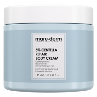 511673-CF14 - [MARU.DERM] Крем для тела восстанавливающий 5% ЦЕНТЕЛЛА Centella 5% Repair Body Cream, 400 мл