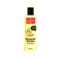 [YOKO.] Гель для душа ДЫНЯ / БАНАН Shower Gel Banana Boom, 250 мл