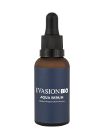 517597-AAE8 - [EVASION BIO] Сыворотка для лица 4 ВИДА ГИАЛУРОНОВОЙ КИСЛОТЫ Aqua Serum, 30 мл