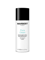 523465-F249 - [MARBERT] Тоник для лица ВЯЖУЩИЙ Pura Clean, 125 мл