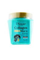 535174-CF68 - [DISAAR] Маска для волос МАСЛО МАКАДАМИИ И КОЛЛАГЕН Maca Collagen Hair Mask, 260 гр