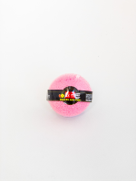 [YOKO.] Бурлящий шар для ванны ВИНОГРАД Grapes And Figs, 150 г