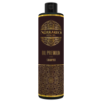 554225-546B - [MARRAKECH ROYAL SPA] Шампунь для волос OIL PREMIUM Shampoo, 500 мл