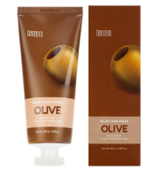 558134-2CD2 - [TENZERO] Крем для рук ЭКСТРАКТ ОЛИВЫ Relief Hand Cream-Olive, 100 мл