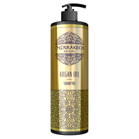 559888-546B - [MARRAKECH ROYAL SPA] Шампунь для волос ARGAN OIL Hair Shampoo, 1000 мл