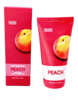 562387-2CD2 - [TENZERO] Крем для рук ЭКСТРАКТ ПЕРСИКА Relief Hand Cream-Peach, 100 мл