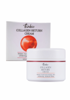 [THINKCO] Крем для лица восстанавливающий КОЛЛАГЕН Collagen Return Cream, 50 мл