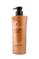 571999-0E98 - [KERASYS] Шампунь для волос ПИТАНИЕ Salon Care, 470 мл