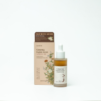 572153-D301 - [GLAMFOX] Сыворотка для лица пептидная ЖЕНЬШЕНЬ Ginseng Peptide Serum, 50 мл