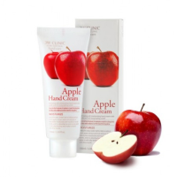 [3W CLINIC] Крем для рук ЯБЛОКО Apple Hand Cream, 100 мл