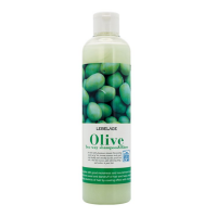 [LEBELAGE] Шампунь-бальзам для волос 2 в 1 ОЛИВКОВОЕ МАСЛО Olive Two Way Shampoo, 300 мл