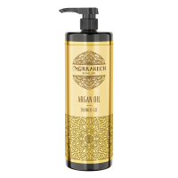 586251-546B - [MARRAKECH ROYAL SPA] Гель для душа ARGAN OIL Shower Gel, 1000 мл