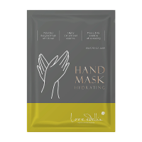 588238-D301 - Маска-перчатки для рук УВЛАЖНЯЮЩАЯ Hand Mask Hydrating, 16 гр