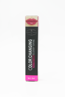 591949-CF68 - [AICHUN BEAUTY] Масло-плампер для губ 3D ОБЪЕМ (оттенок розовая вишня) Color Changing Lip Oil (Cherry), 5 мл