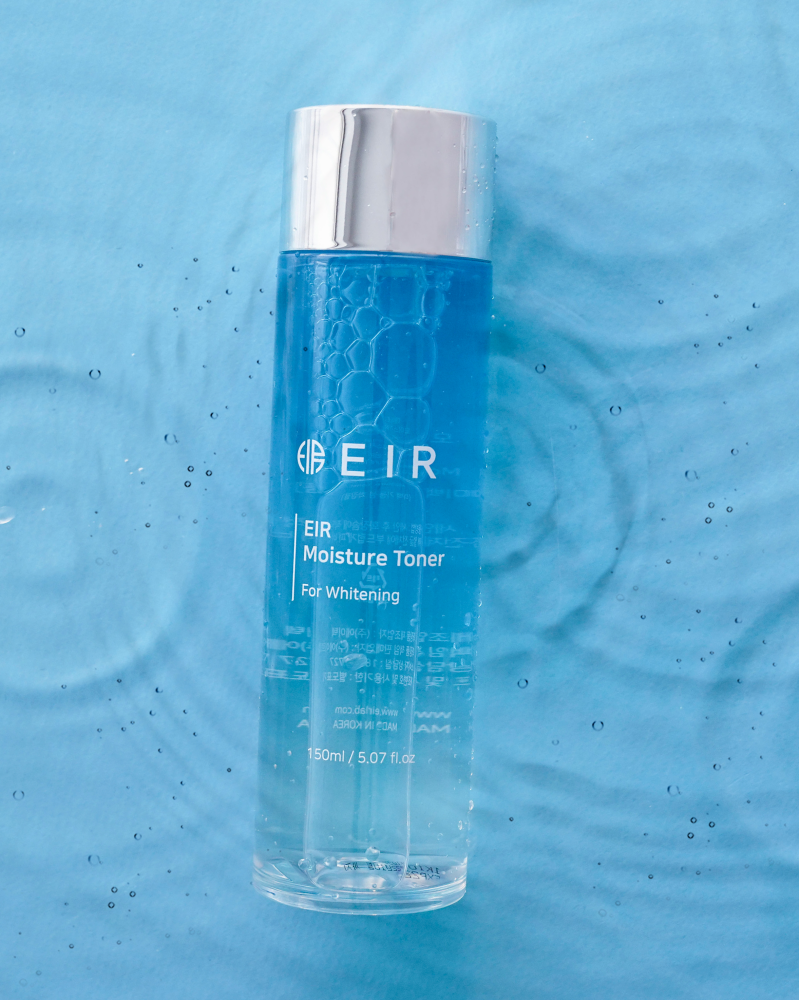 [EIR] Тонер для лица УВЛАЖНЯЮЩИЙ Moisture Toner, 150 мл