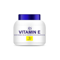 612923-DB5E - [AR] Крем для тела ВИТАМИН Е увлажняющий Vitamin E Cream, 200 гр