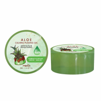 [MED B] Гель универсальный успокаивающий АЛОЕ Aloe Calming Pudding Gel, 210 мл