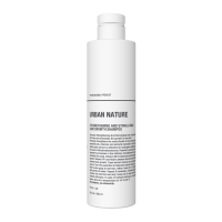 618416-546B - [URBAN NATURE] Шампунь для волос укрепляющий СТИМУЛИРУЮЩИЙ РОСТ Strengthening And Stimulating Hair Growth Shampoo,  250 мл