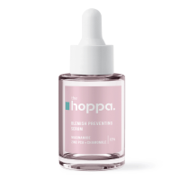 625349-1794 - [THE HOPPA.] Сыворотка для лица ПРОТИВ АКНЕ И ПИГМЕНТАЦИИ с ниацинамидом и цинком Blemish Preventing Serum, 30 мл