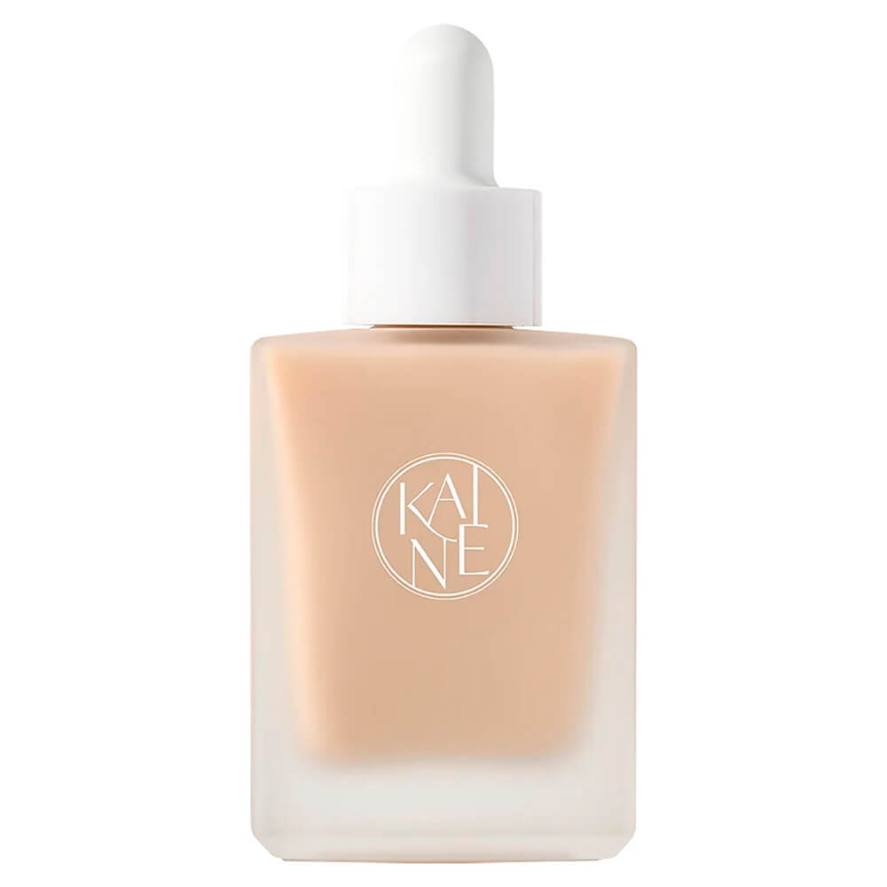 [KAINE] Сыворотка для лица коллагеновая ЭКСТРАКТ ГРИБА ЧАГА Chaga Collagen Charging Serum, 30 мл